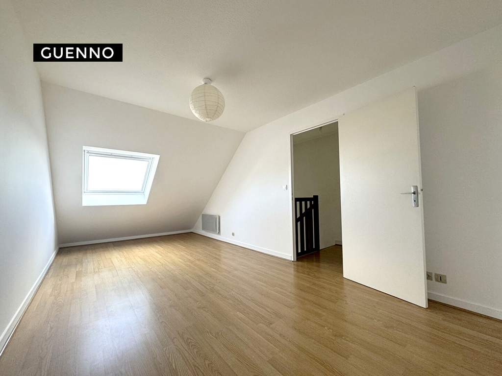 Appartement T2 à Rennes