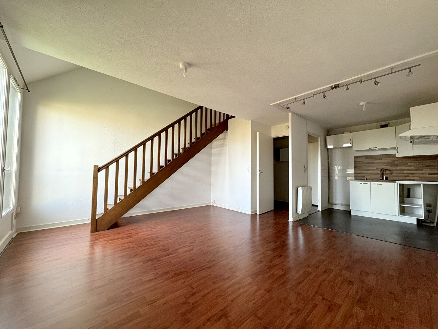 Appartement T2 à Rennes