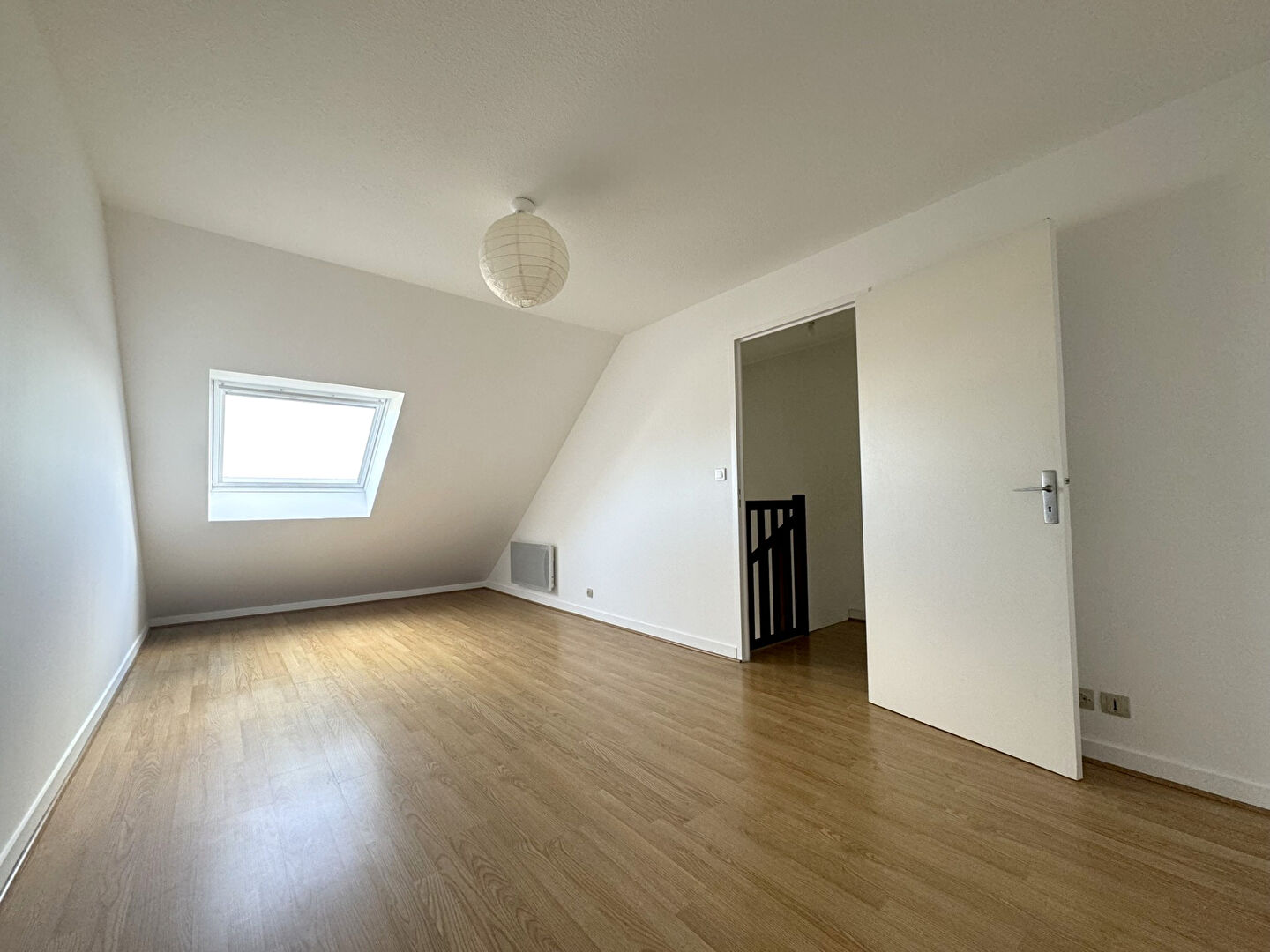 Appartement T2 à Rennes