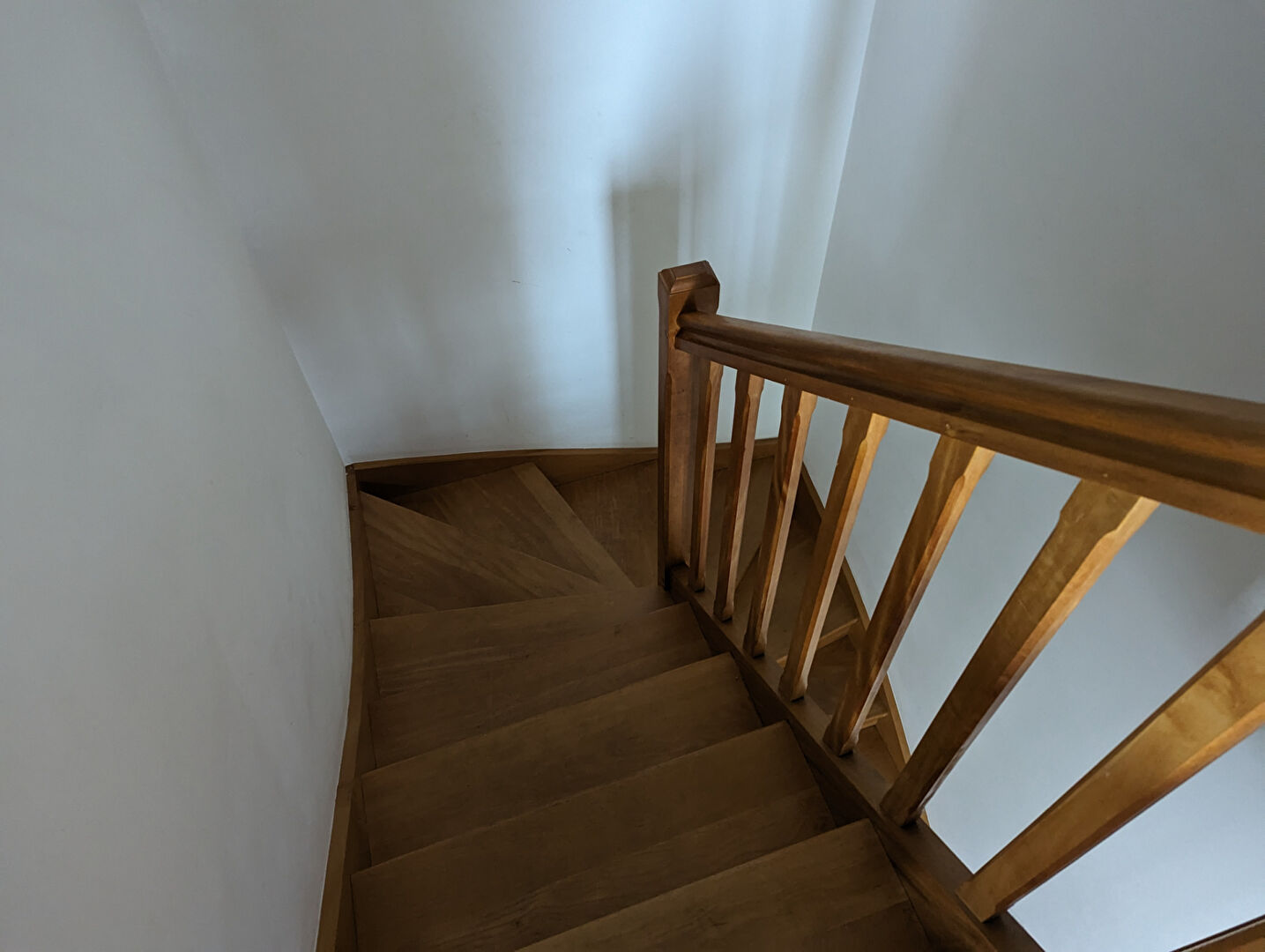 Immeuble T10 à Janze