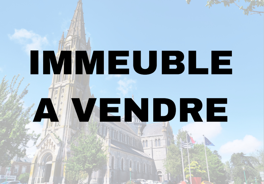 Immeuble T10 à Janze