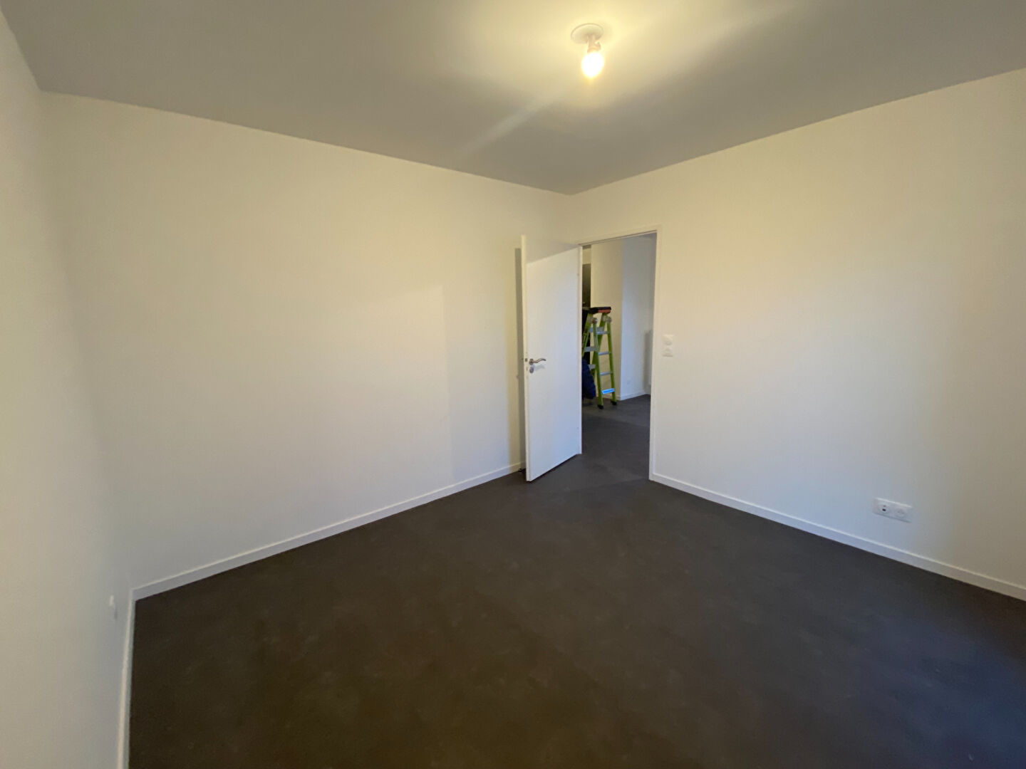 Appartement T2 à Rennes