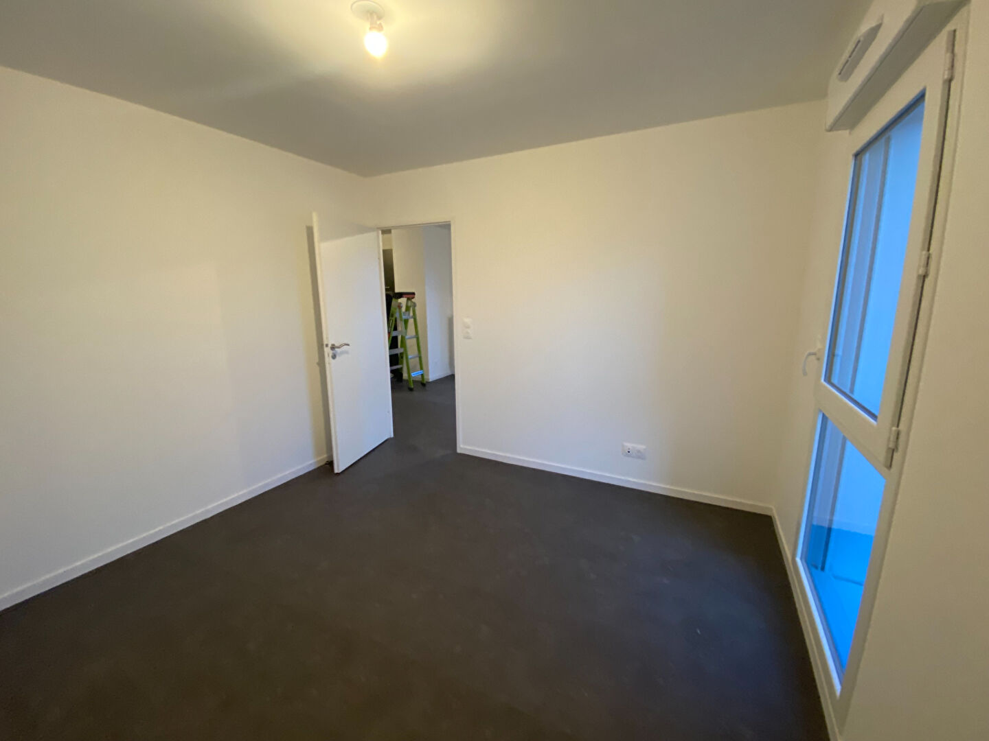 Appartement T2 à Rennes