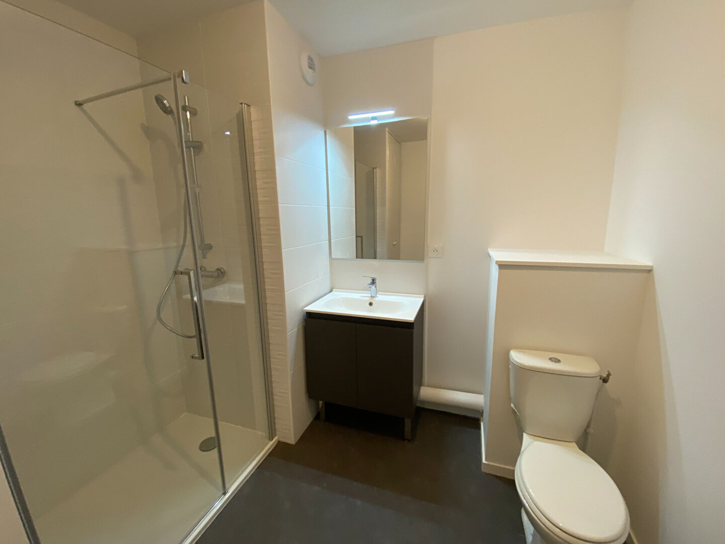 Appartement T2 à Rennes