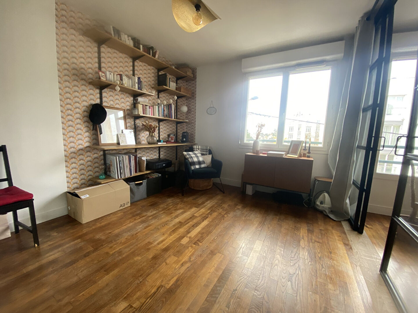 Appartement T3 à Rennes