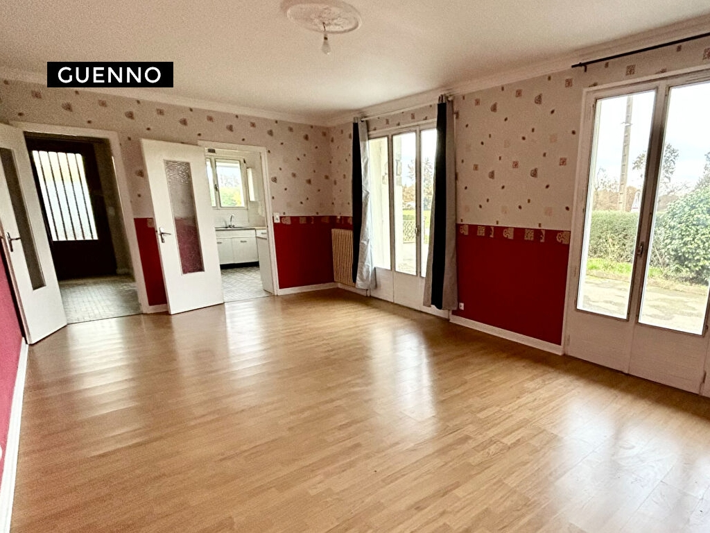 Maison T5 à Combourg