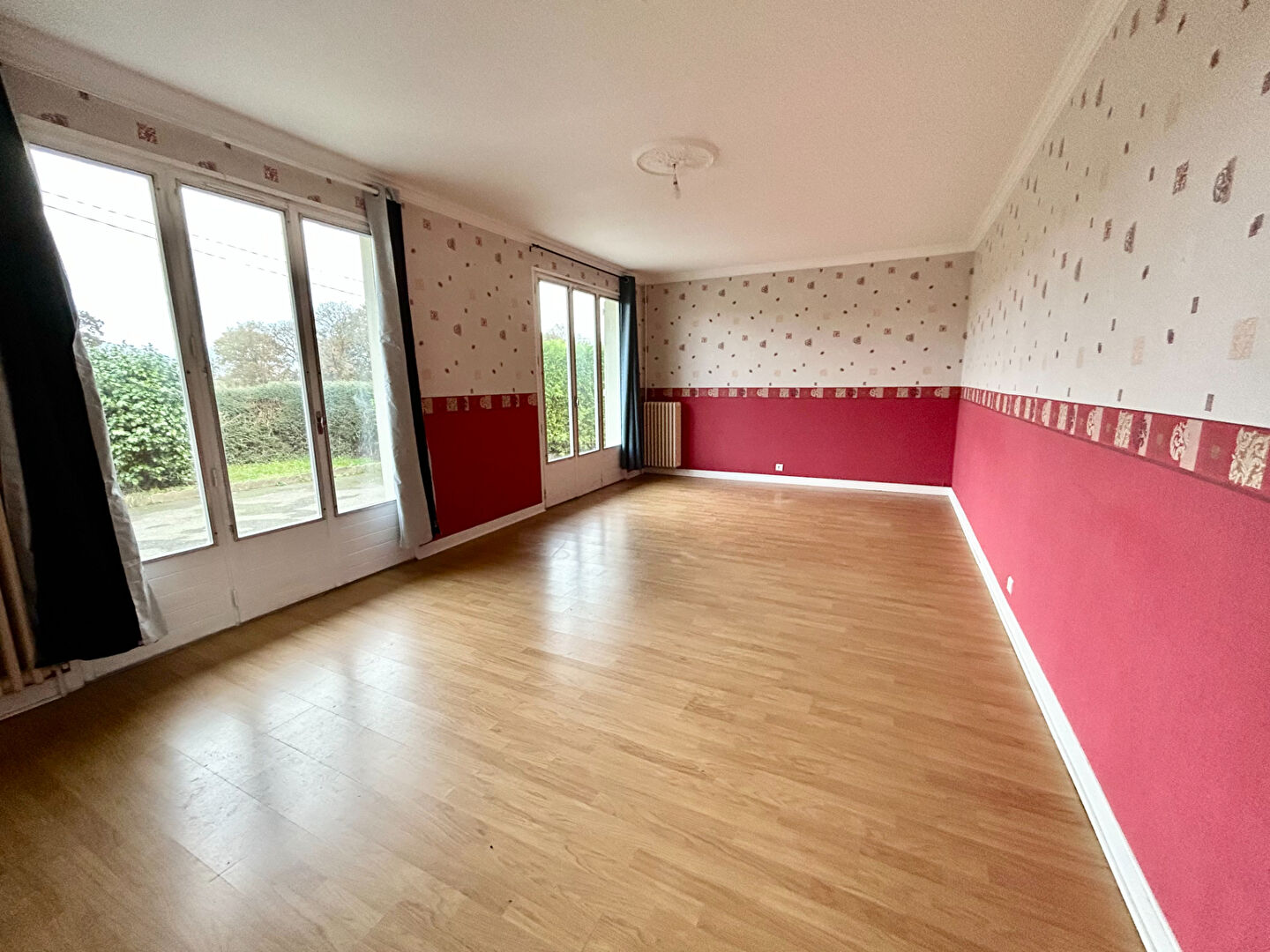 Maison T5 à Combourg