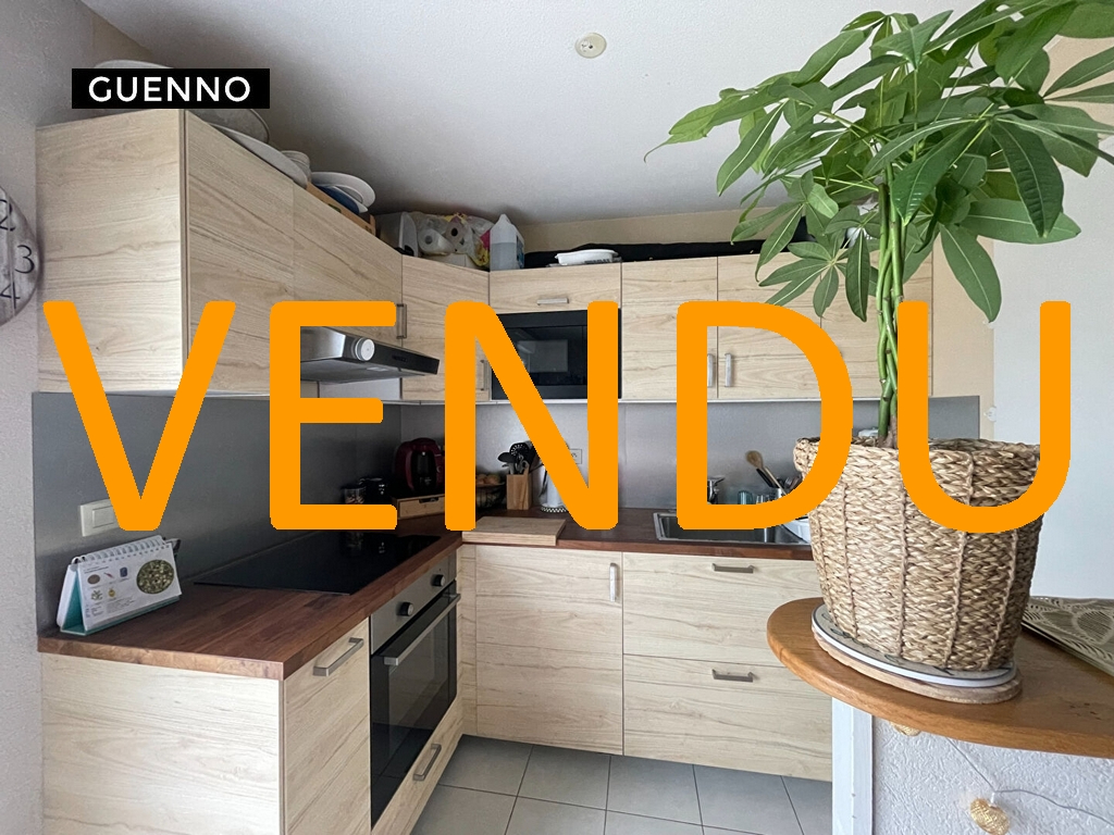Appartement T2 à Saint meloir des ondes