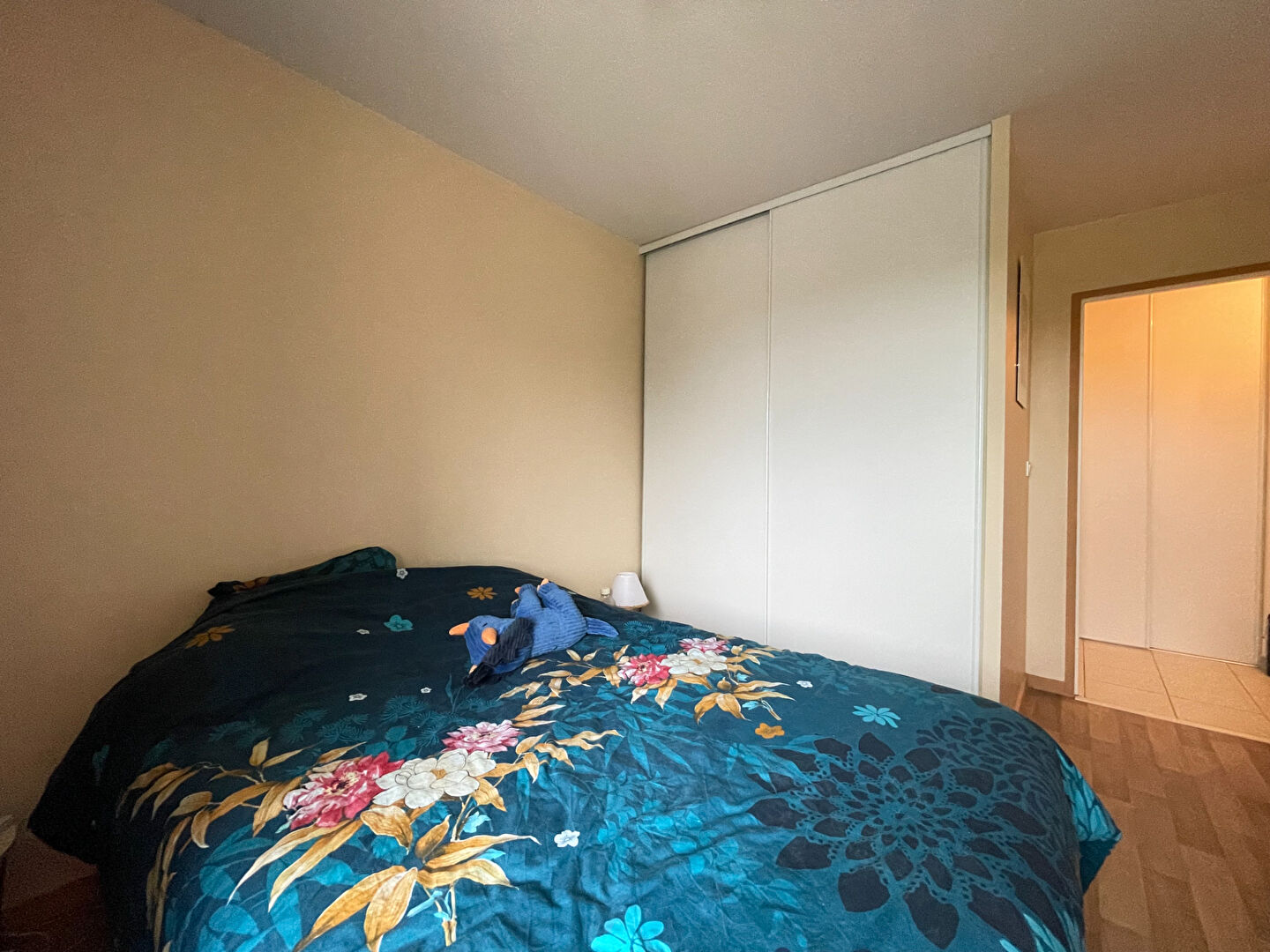 Appartement T2 à Saint meloir des ondes
