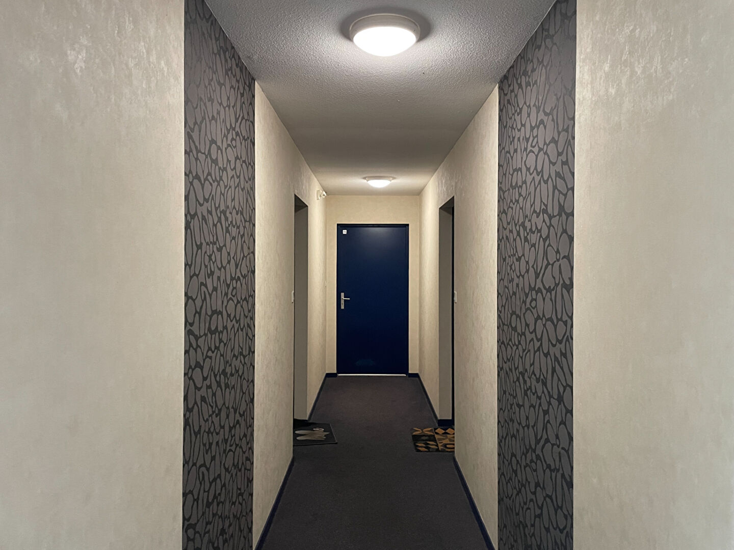 Appartement T2 à Saint meloir des ondes