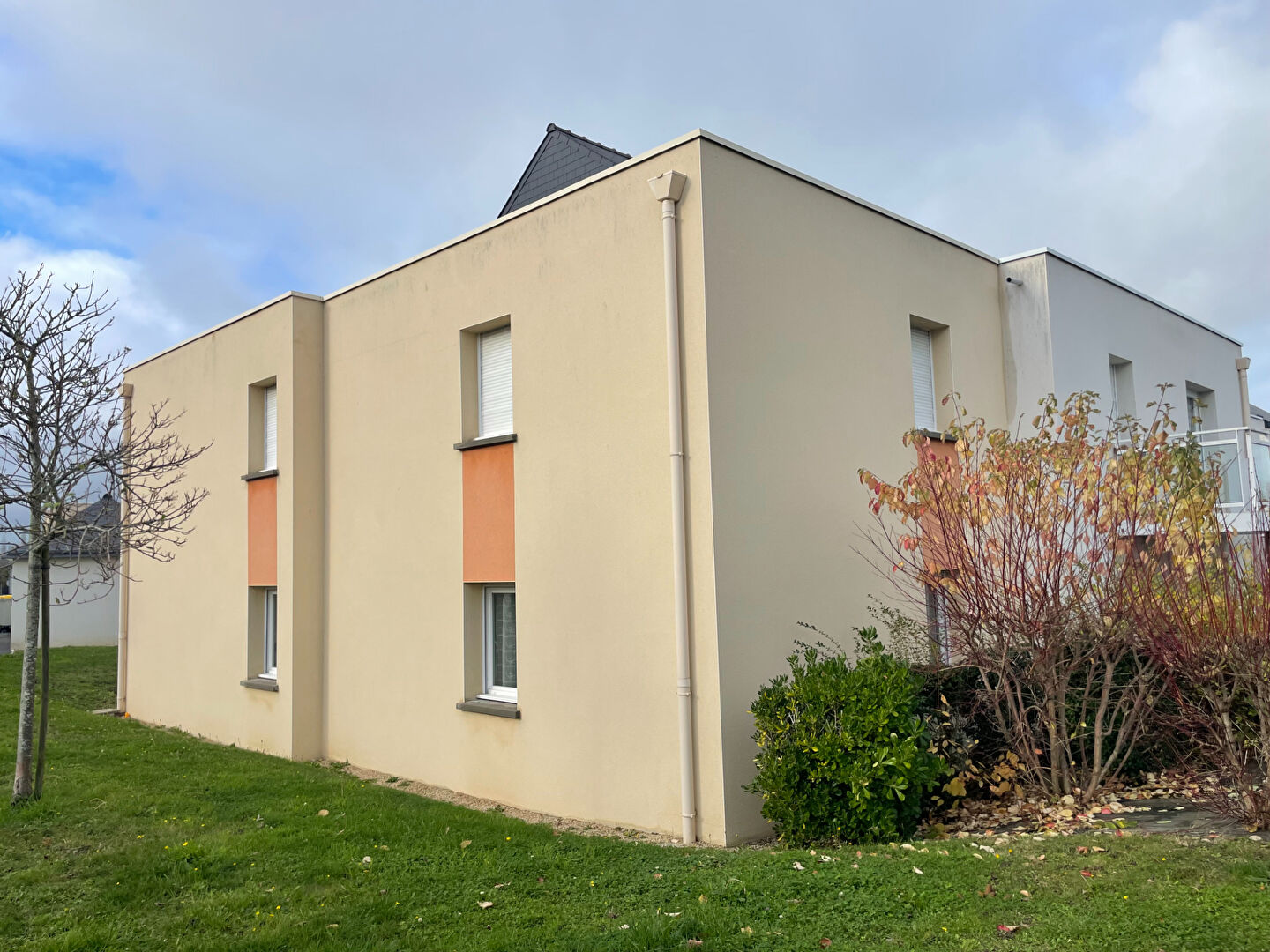 Appartement T2 à Saint meloir des ondes