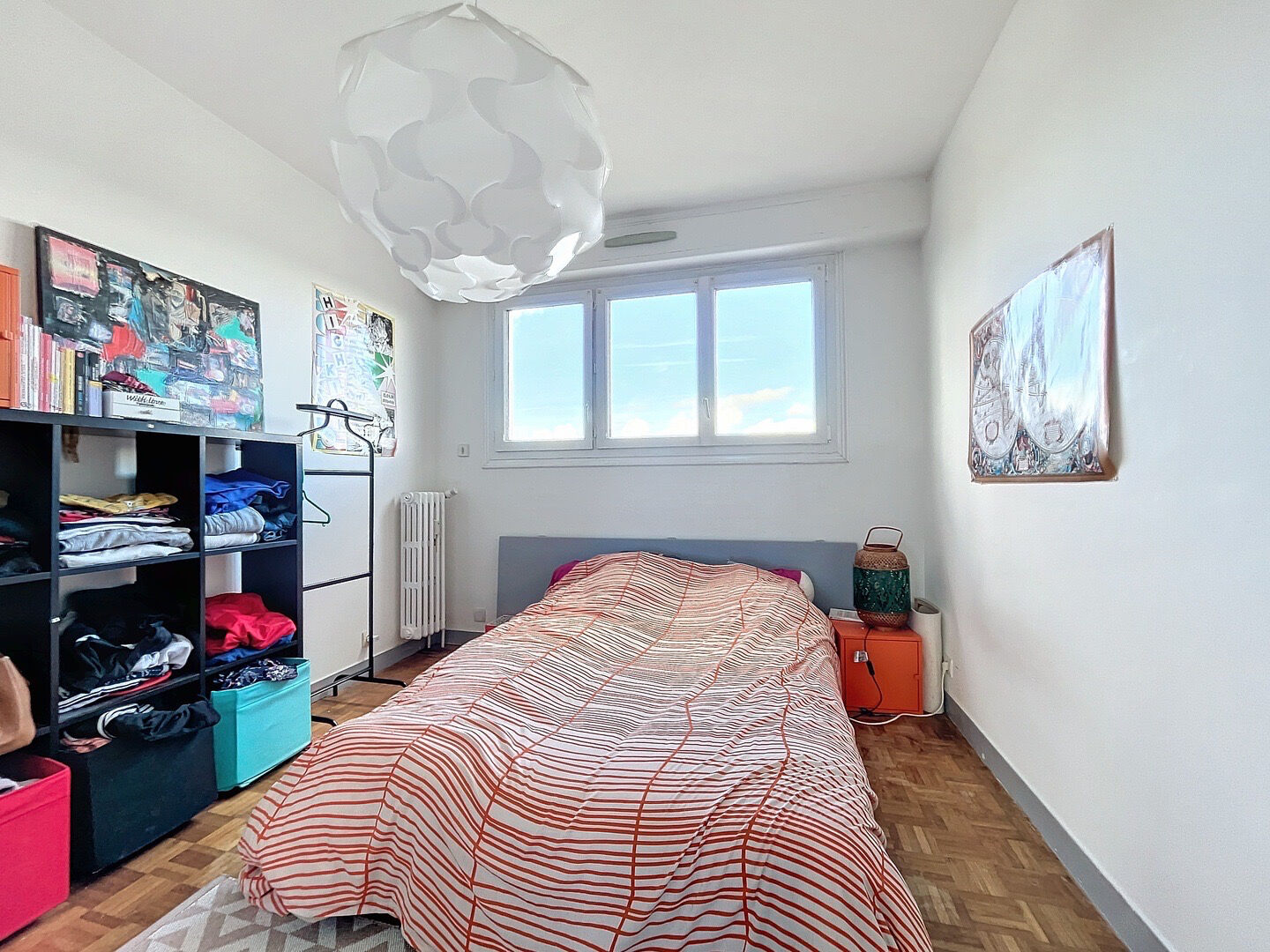Appartement T3 à Rennes