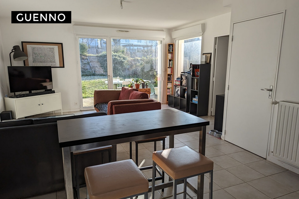 Maison T4 à Orgeres
