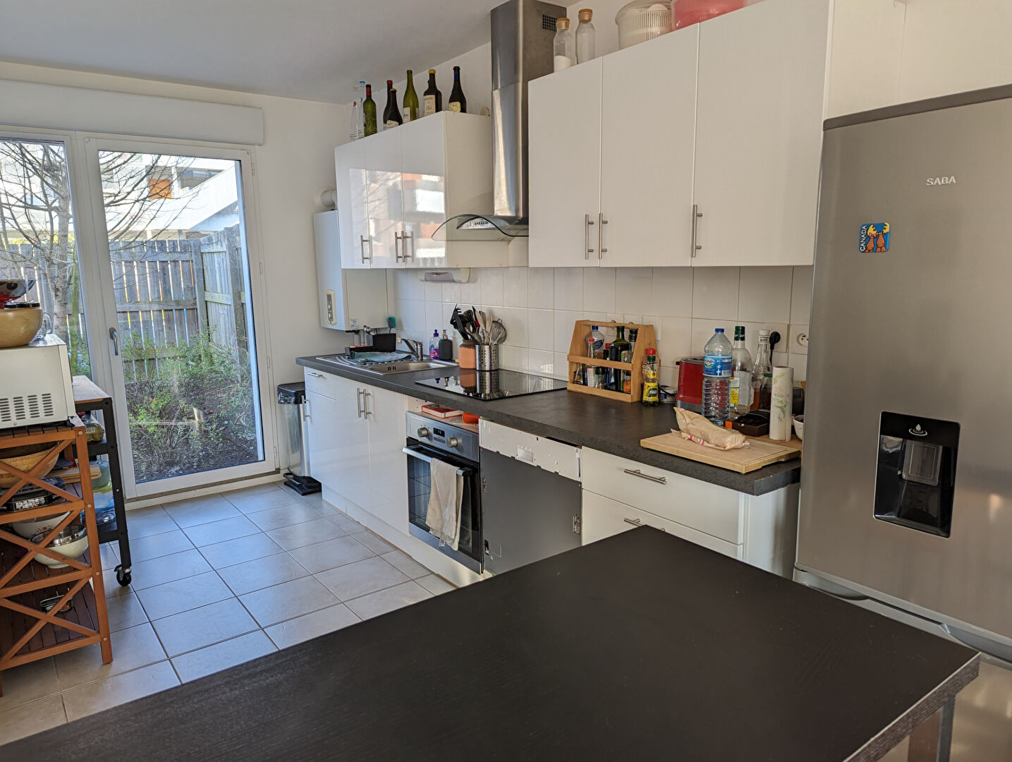 Maison T4 à Orgeres