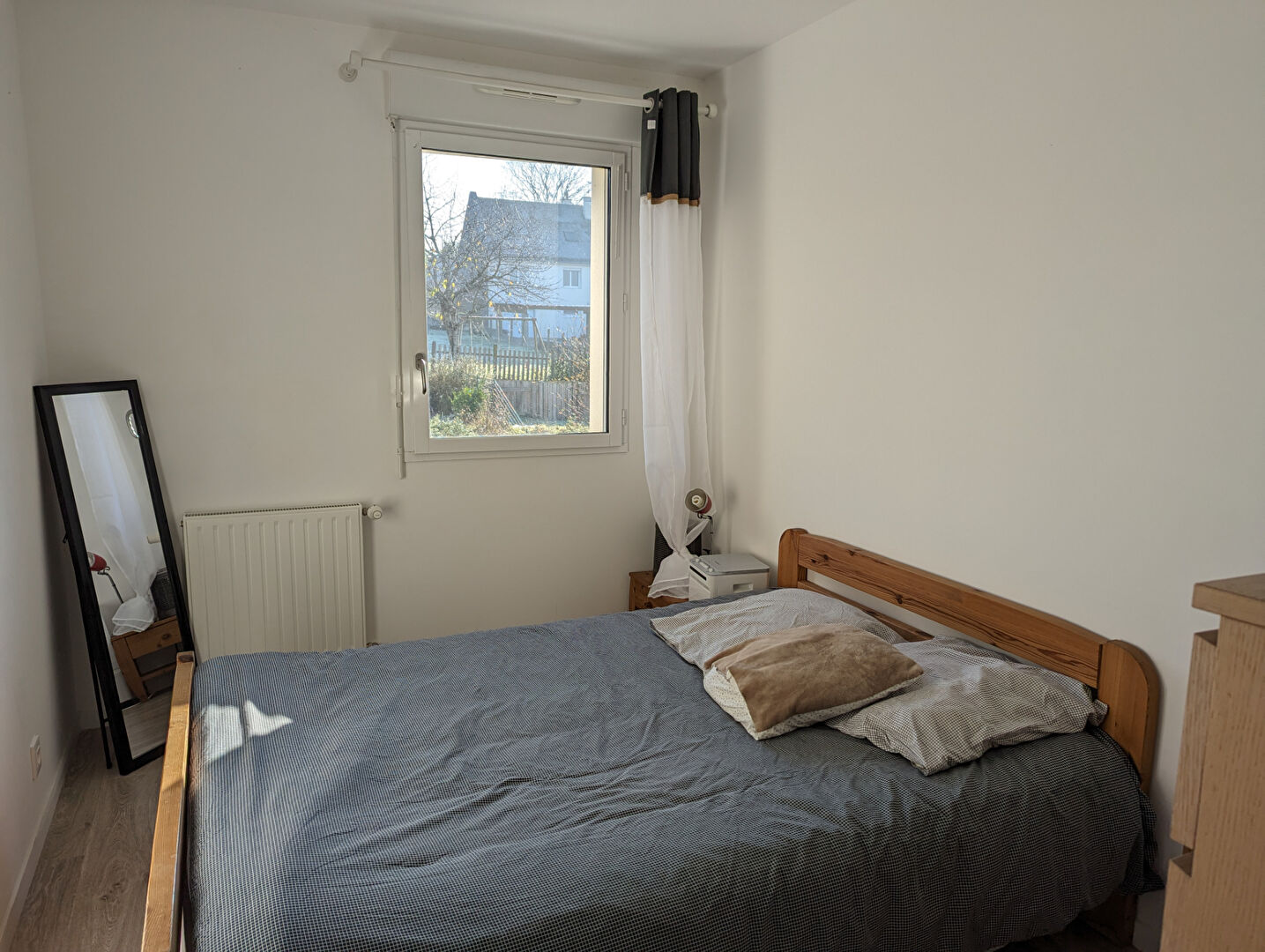 Maison T4 à Orgeres
