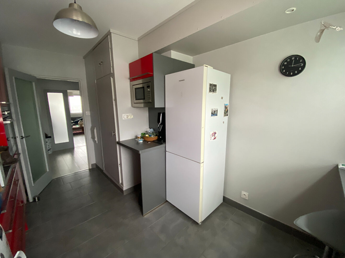 Appartement T3 à Rennes