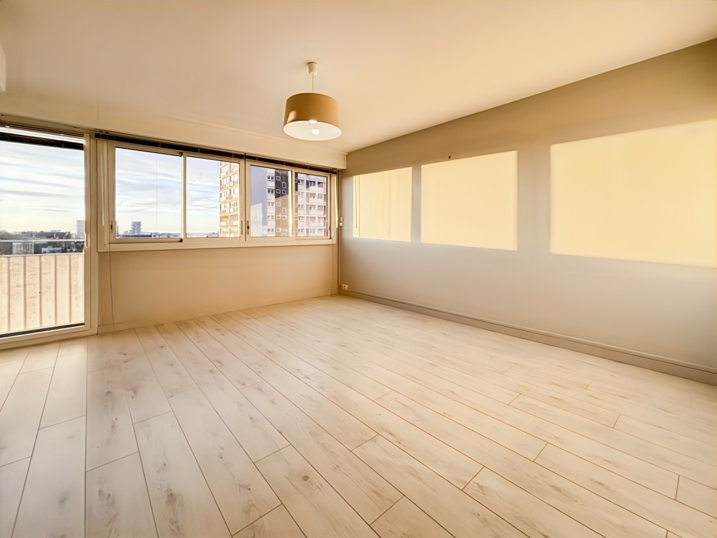 Appartement T3 à Rennes