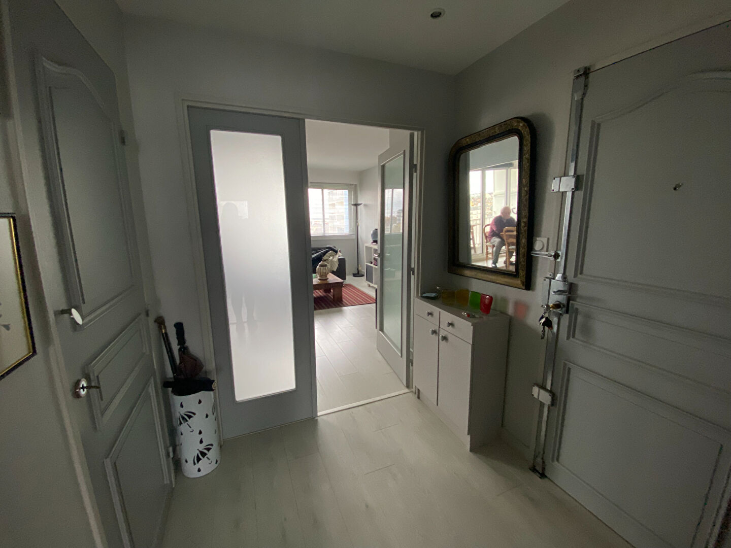 Appartement T3 à Rennes