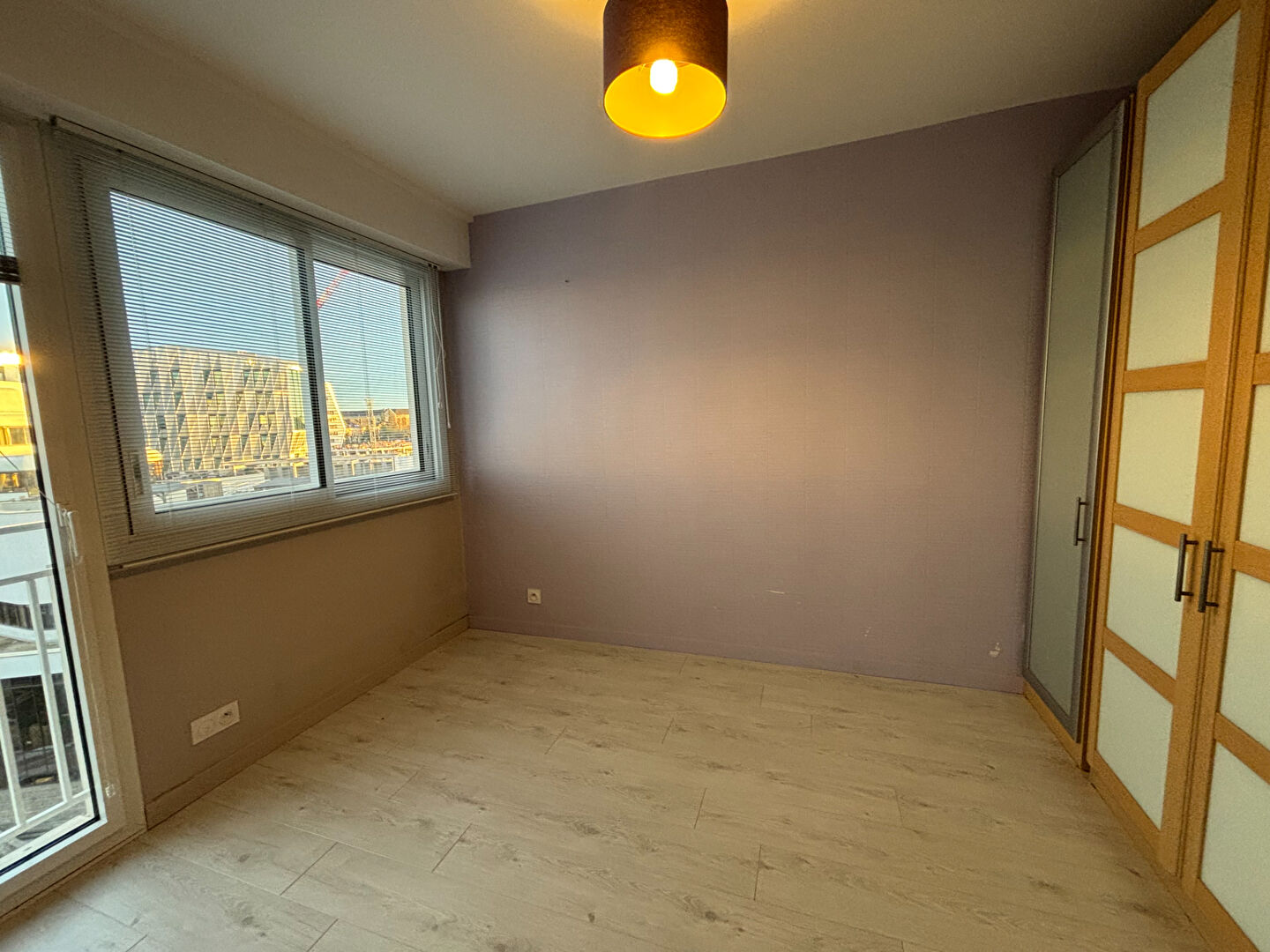 Appartement T3 à Rennes