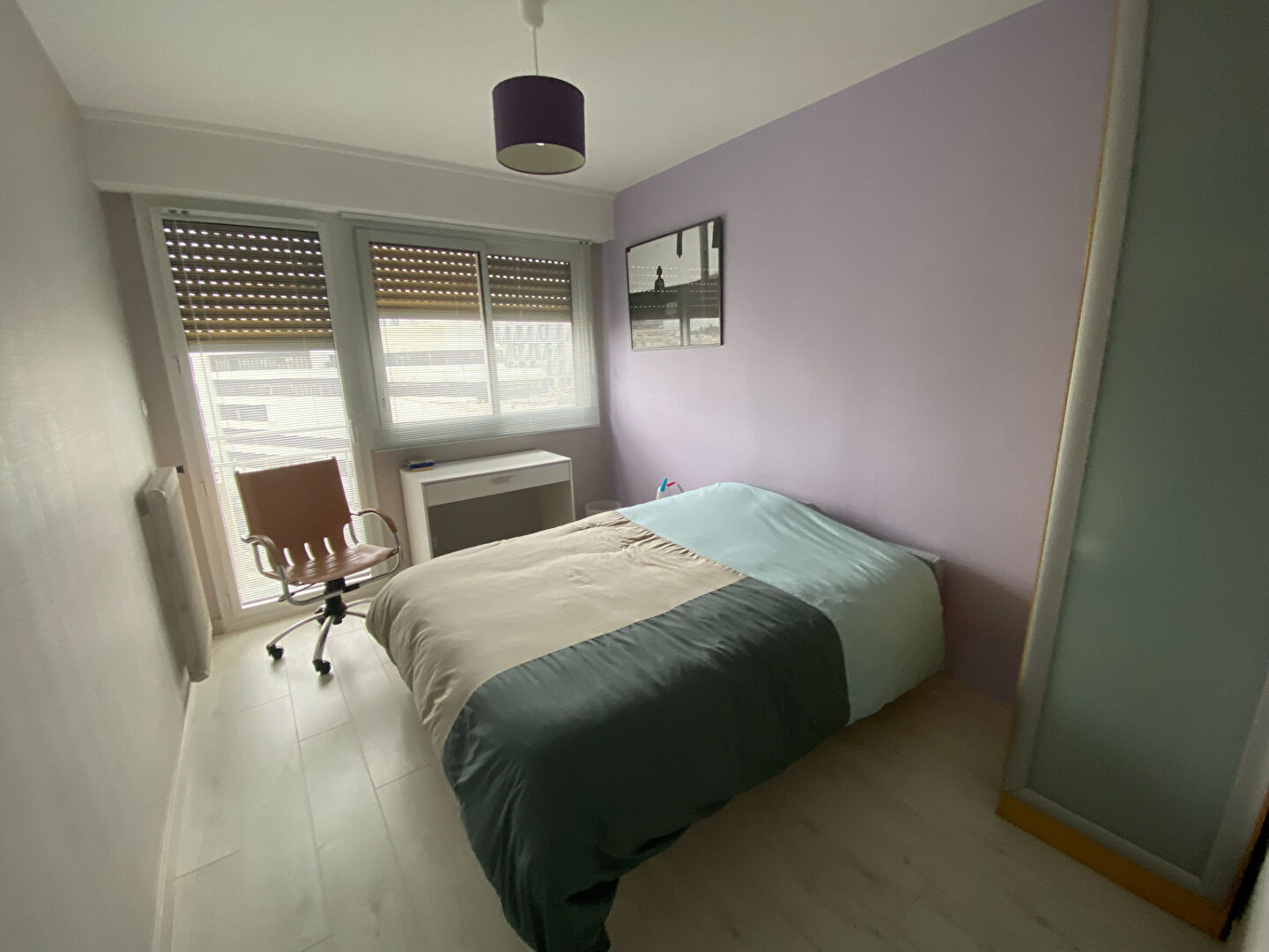 Appartement T3 à Rennes