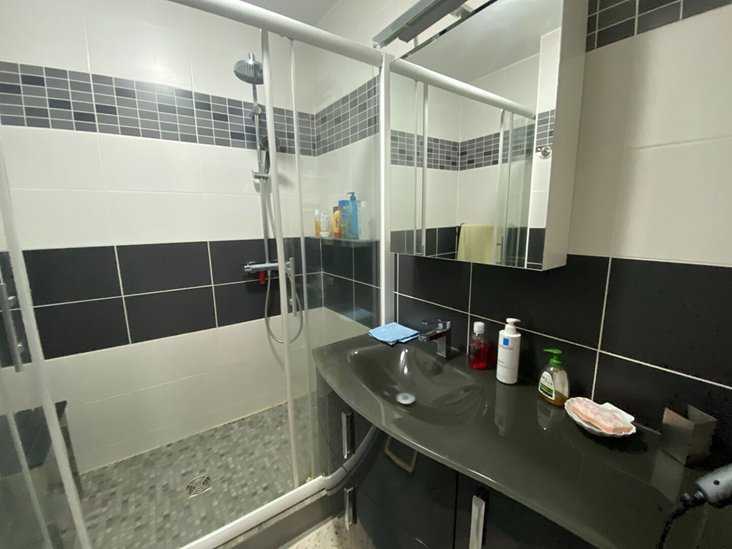 Appartement T3 à Rennes