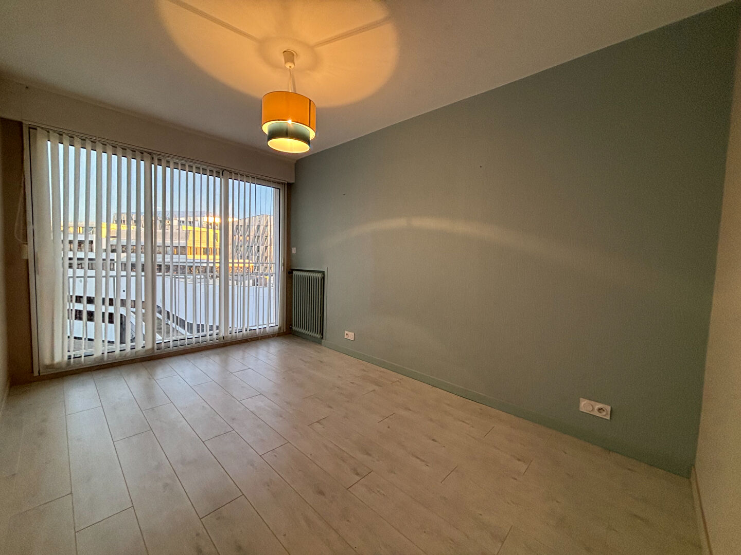 Appartement T3 à Rennes