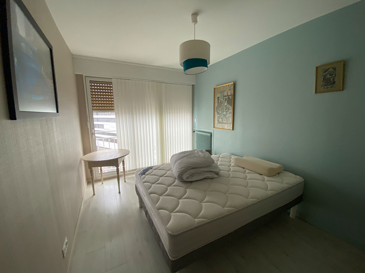 Appartement T3 à Rennes