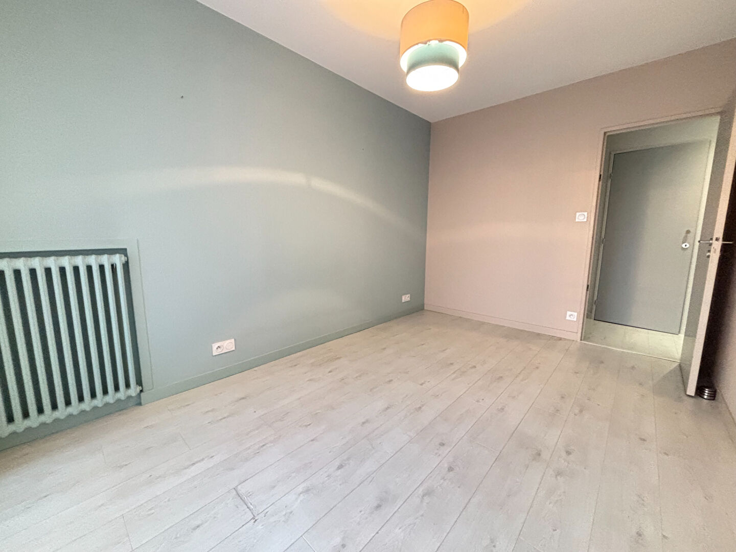 Appartement T3 à Rennes
