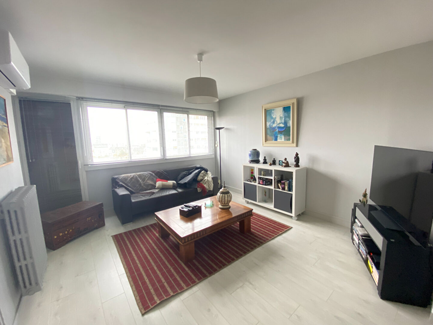 Appartement T3 à Rennes