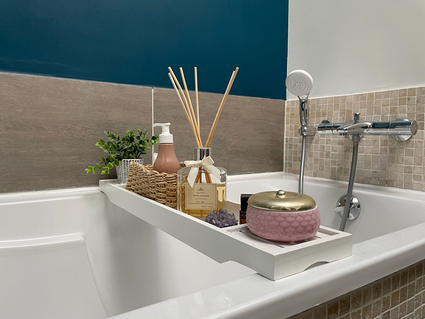 Maison T6 à Le rheu