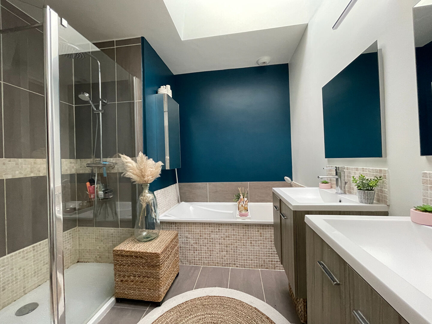 Maison T6 à Le rheu