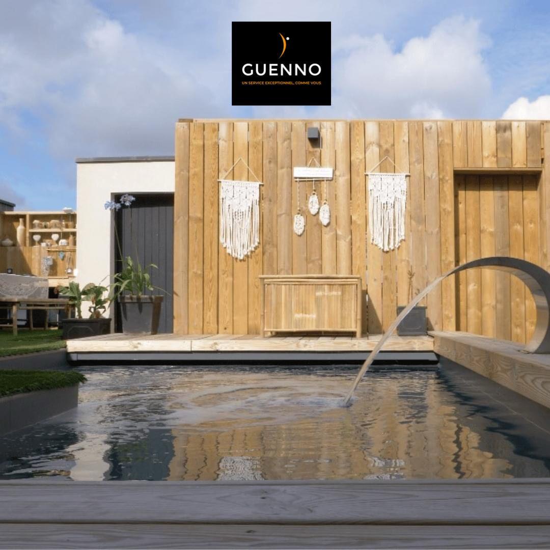 Maison T6 à Le rheu