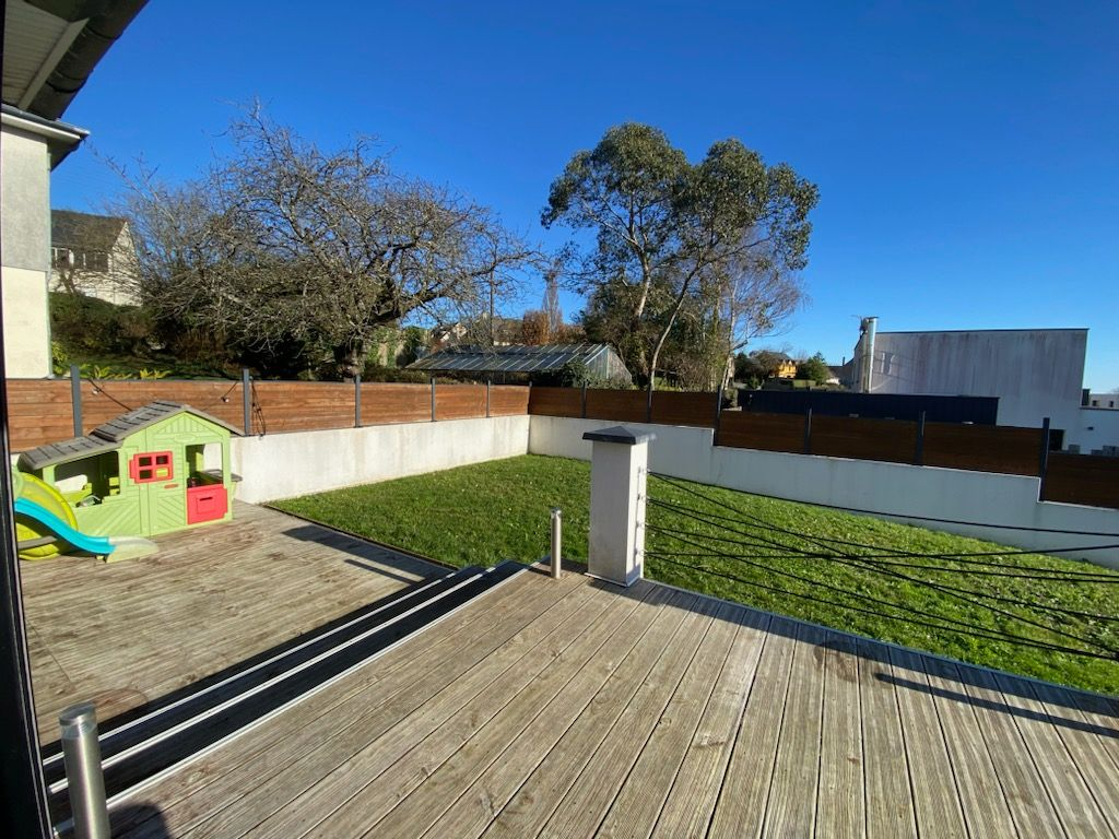 Maison T6 à Montreuil le gast