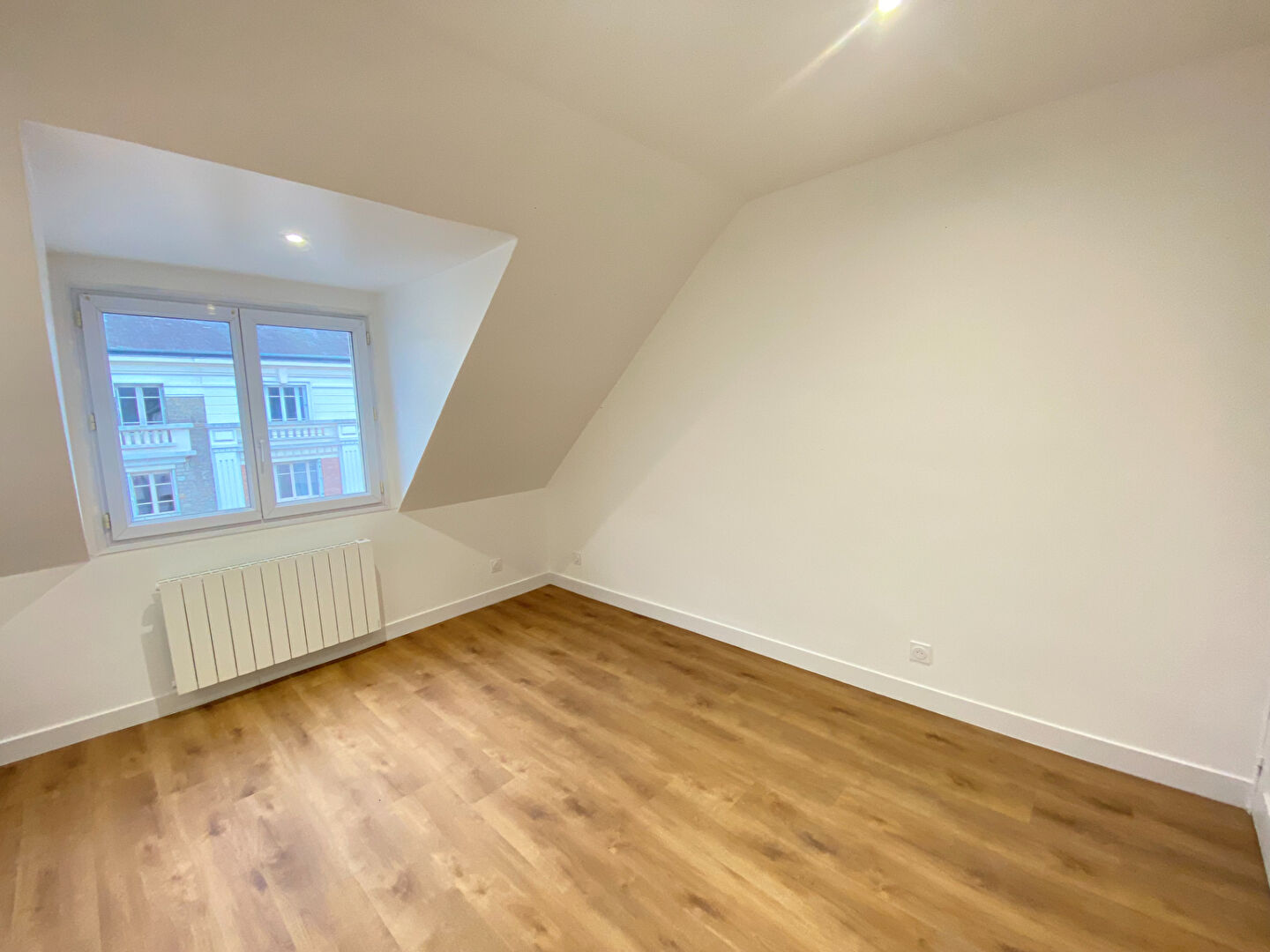 Appartement T1 à Rennes