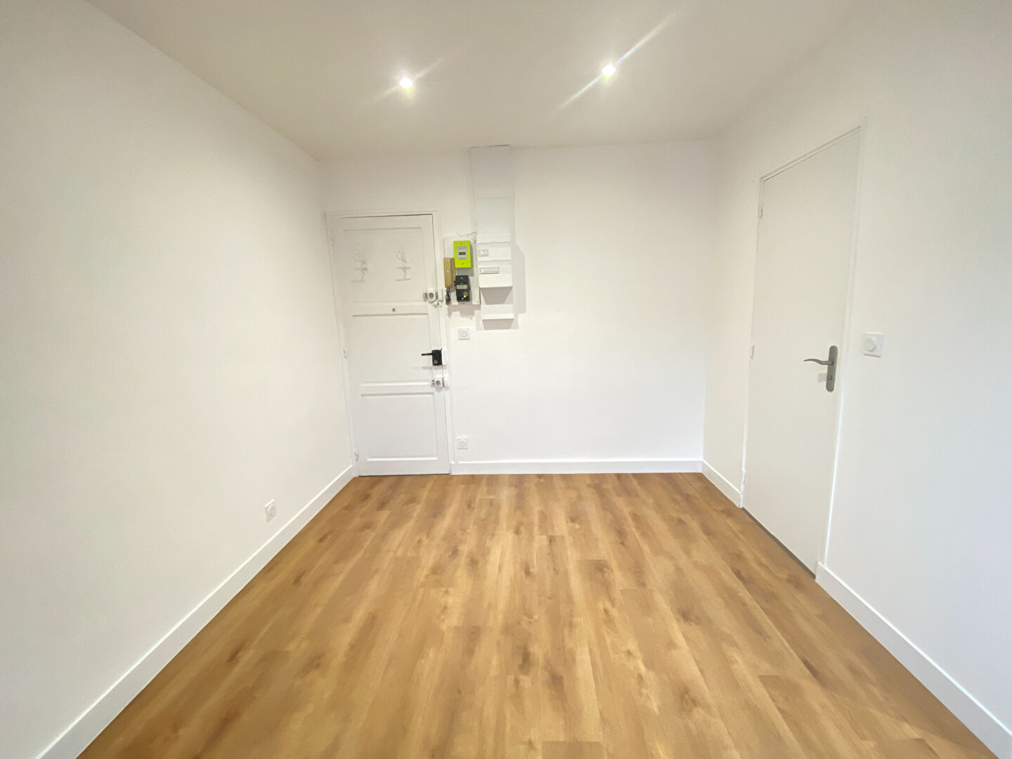 Appartement T1 à Rennes