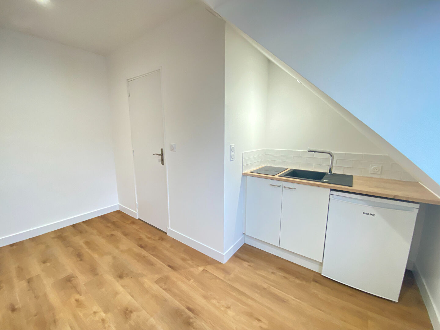 Appartement T1 à Rennes
