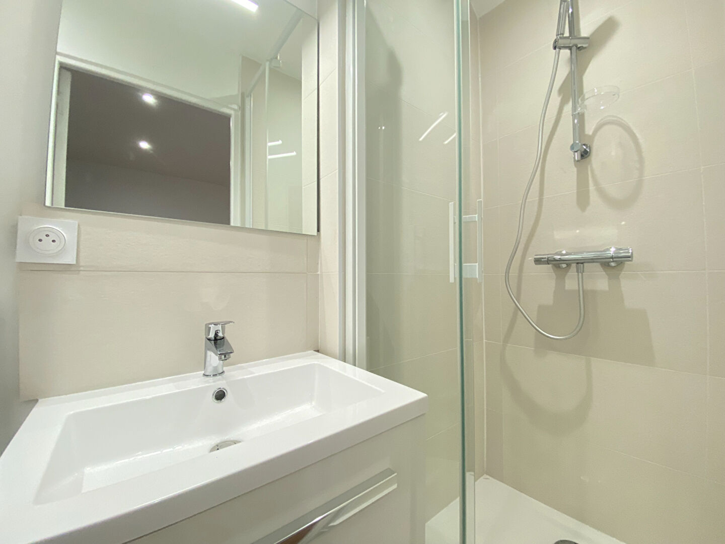 Appartement T1 à Rennes