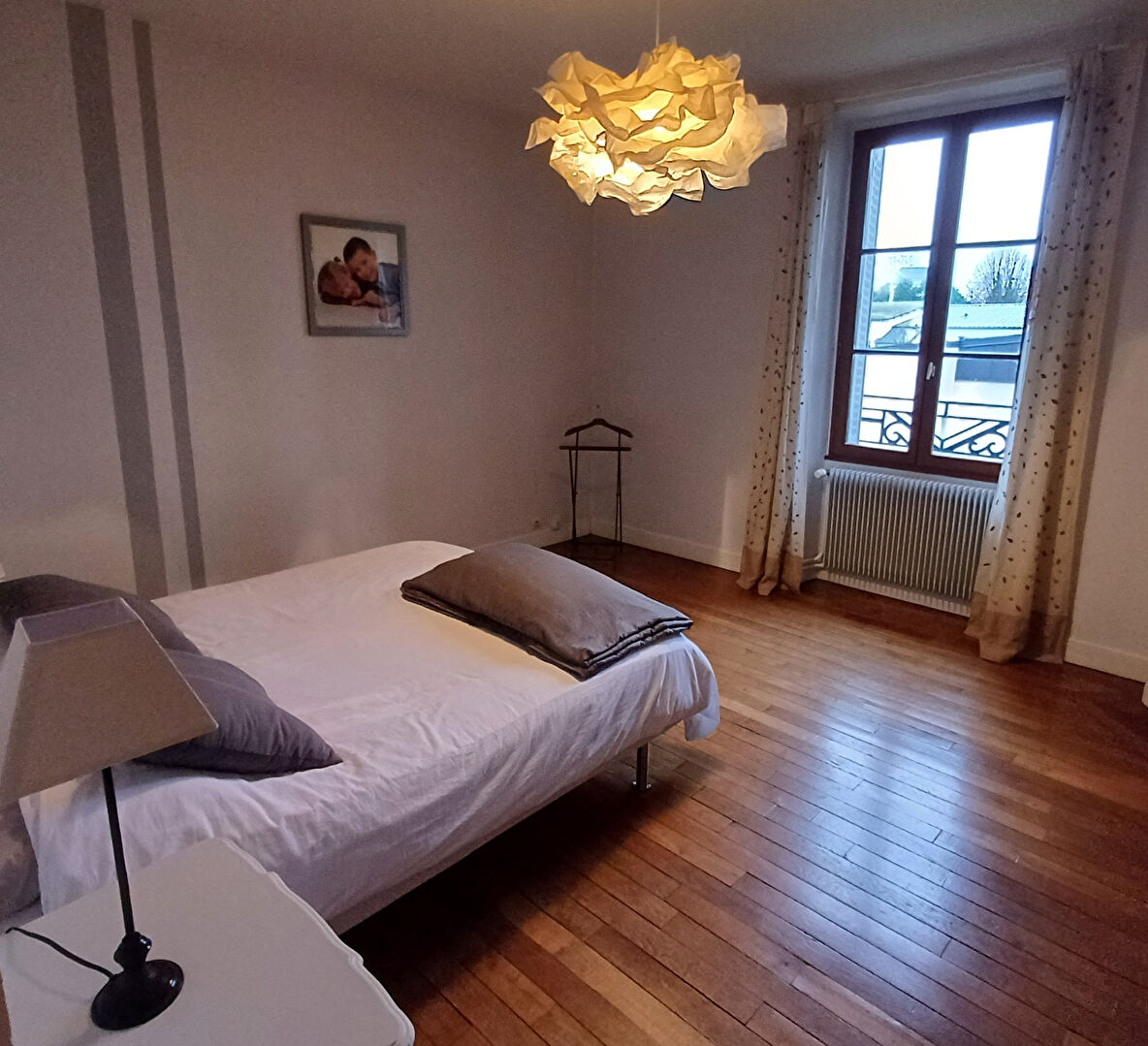 Maison T7 à Guer