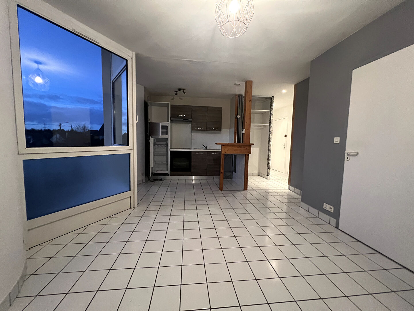 Appartement T2 à Rennes