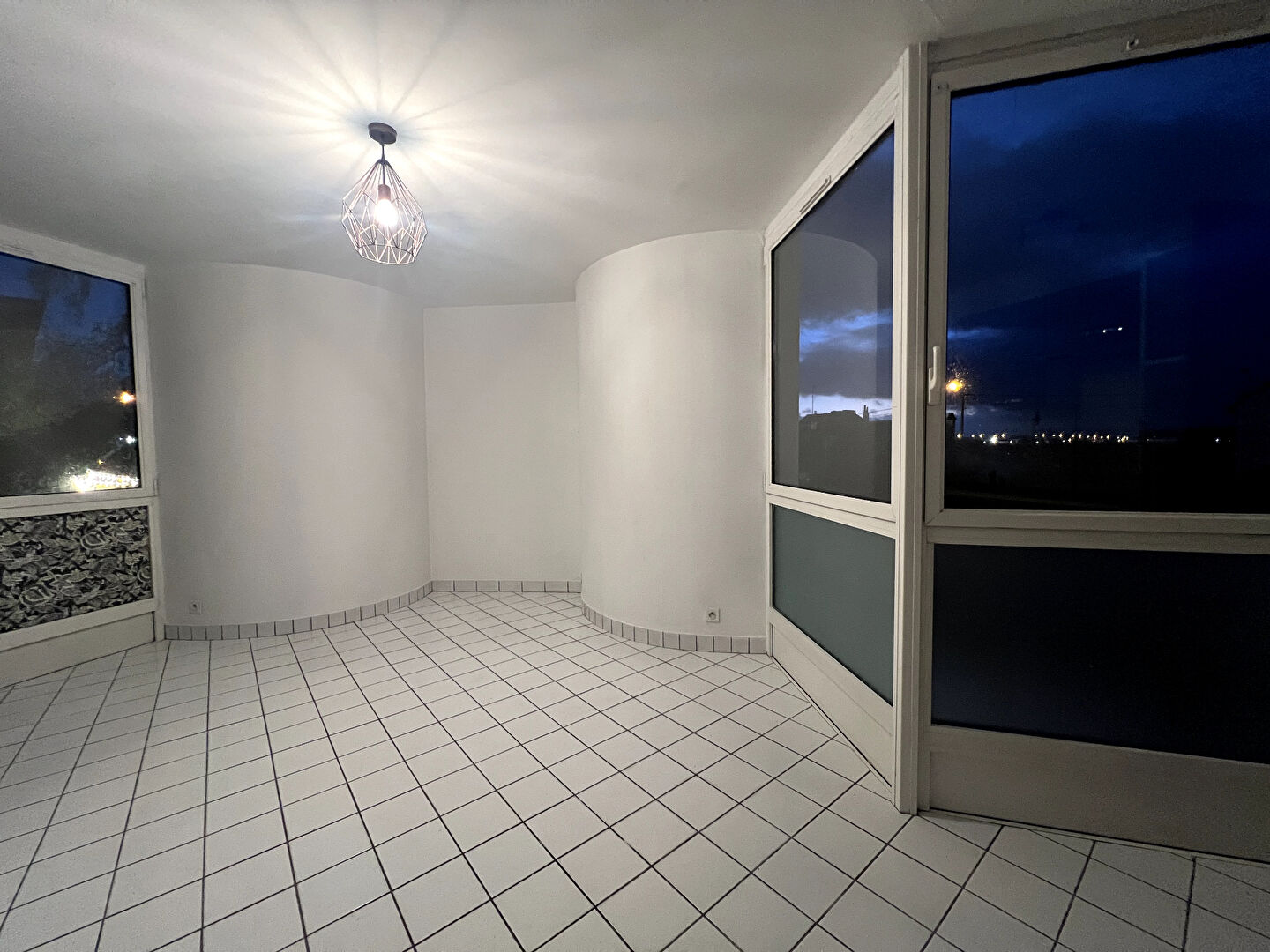 Appartement T2 à Rennes