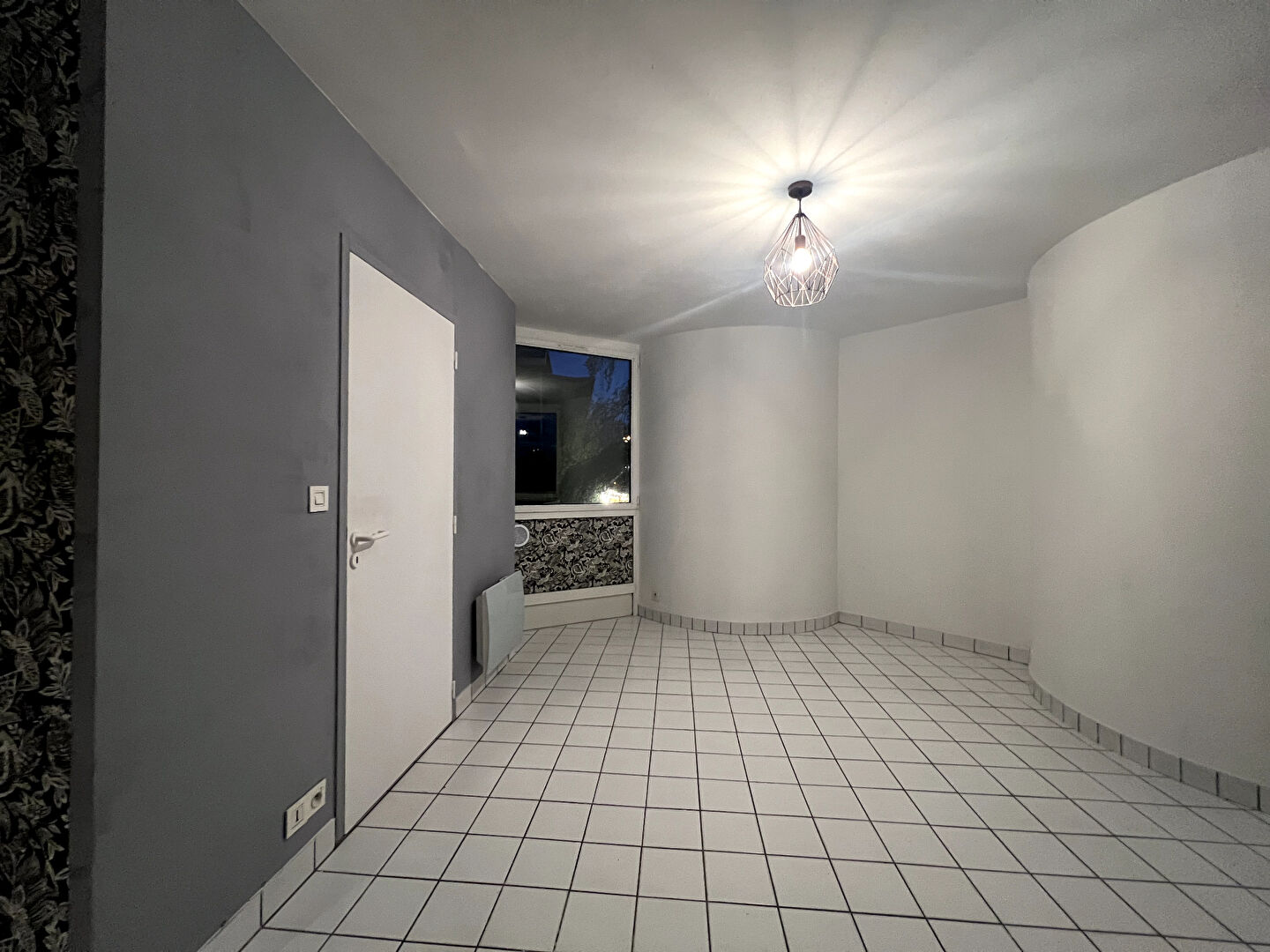 Appartement T2 à Rennes