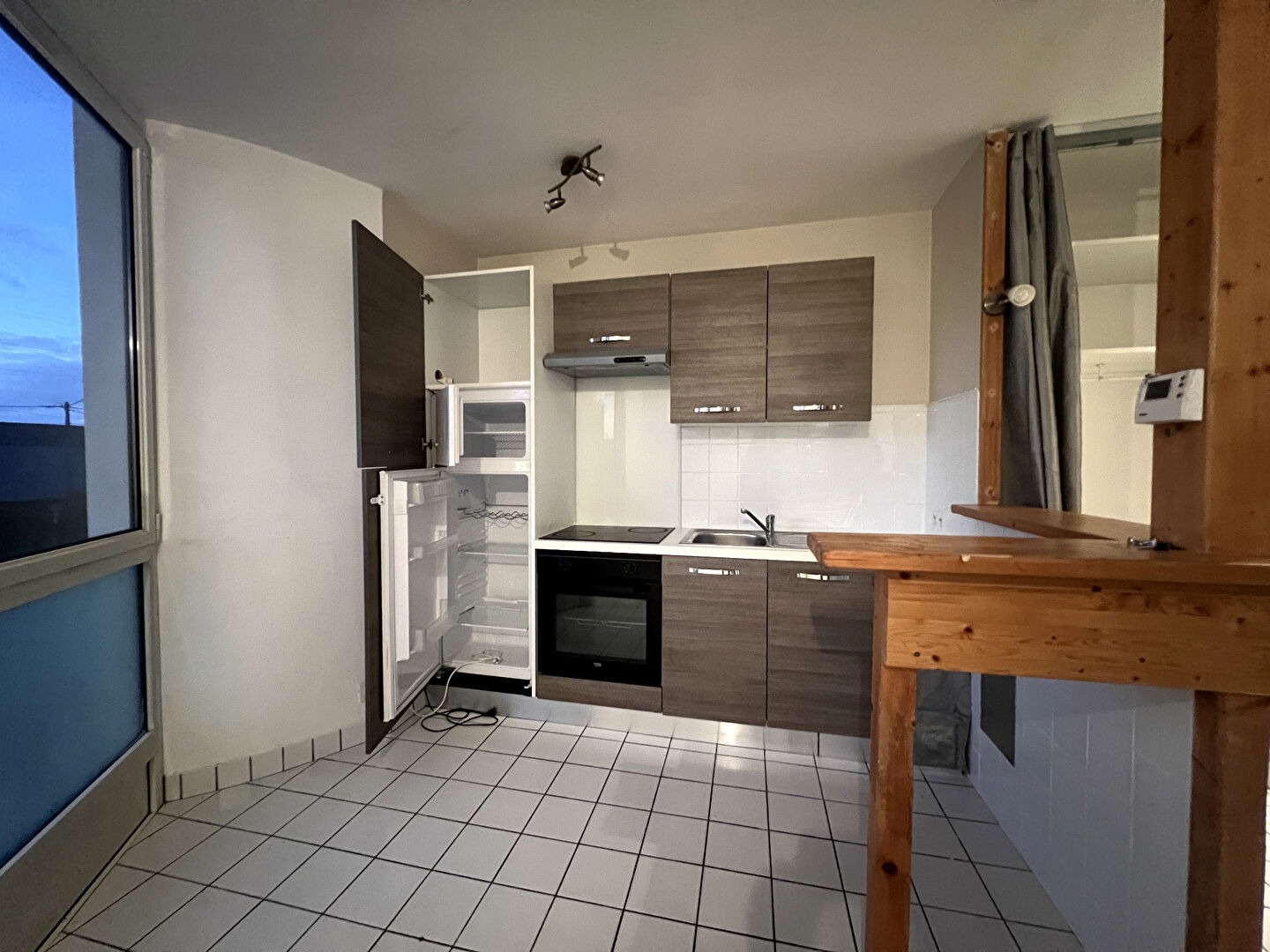Appartement T2 à Rennes