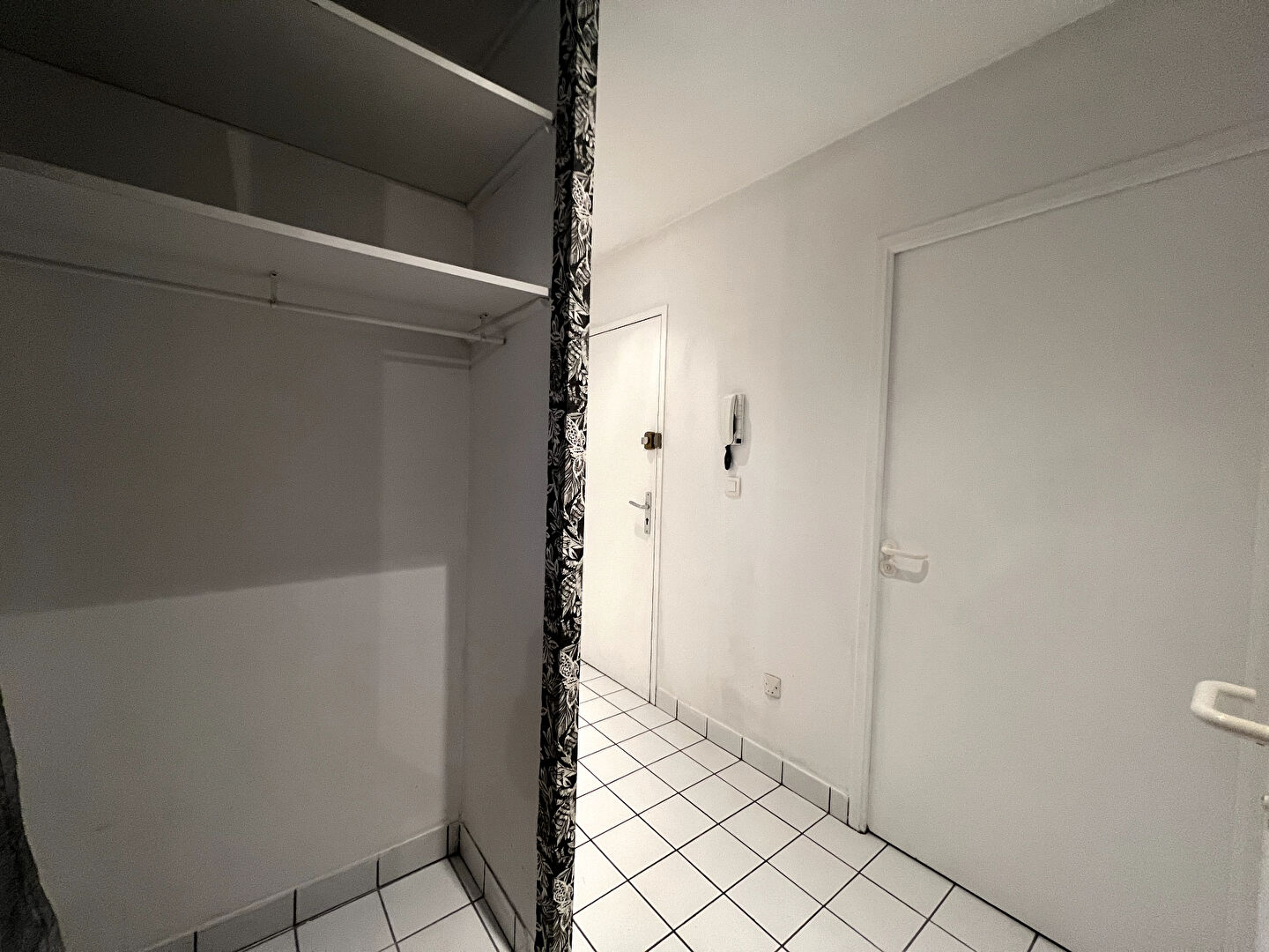 Appartement T2 à Rennes