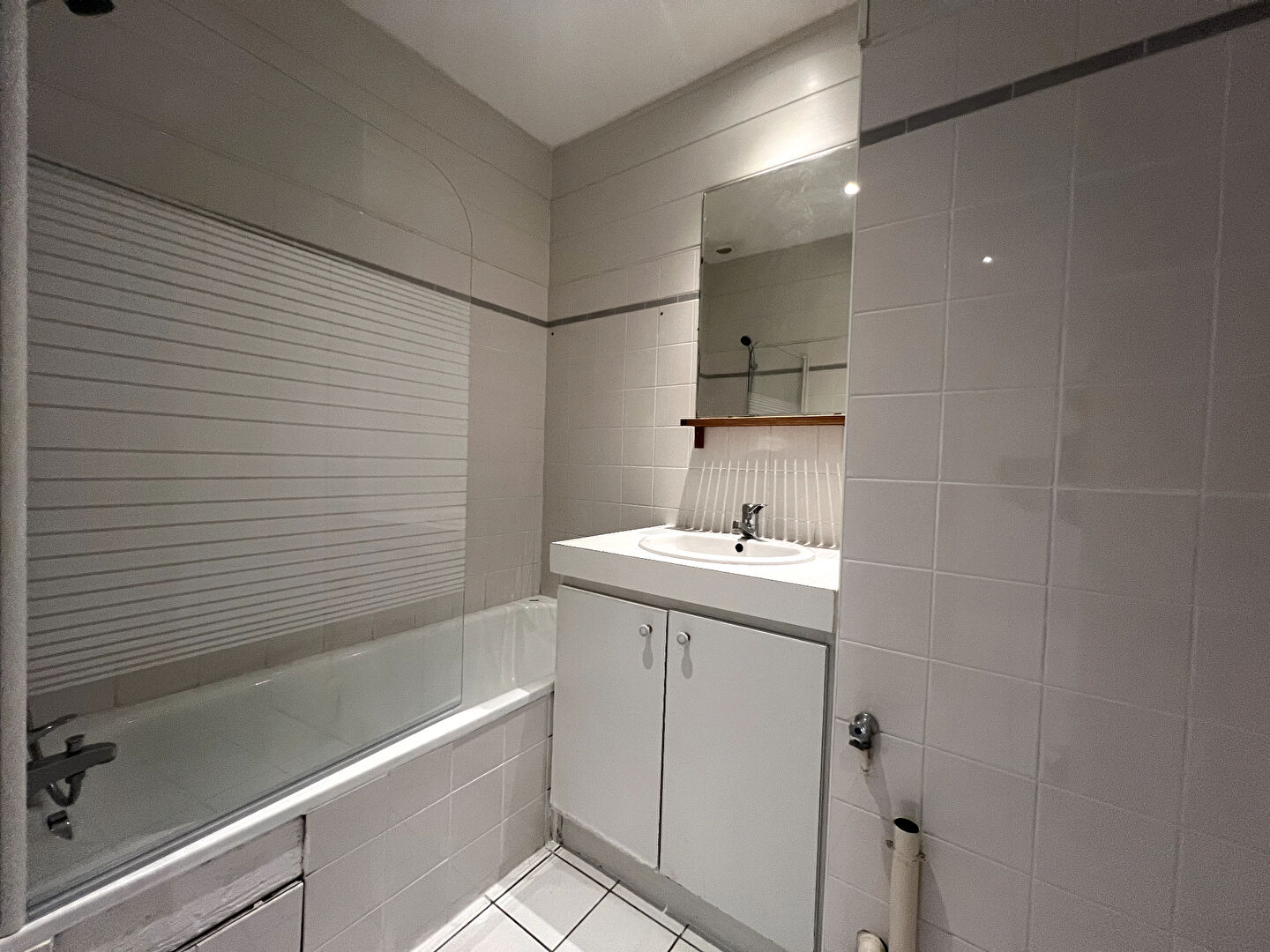 Appartement T2 à Rennes