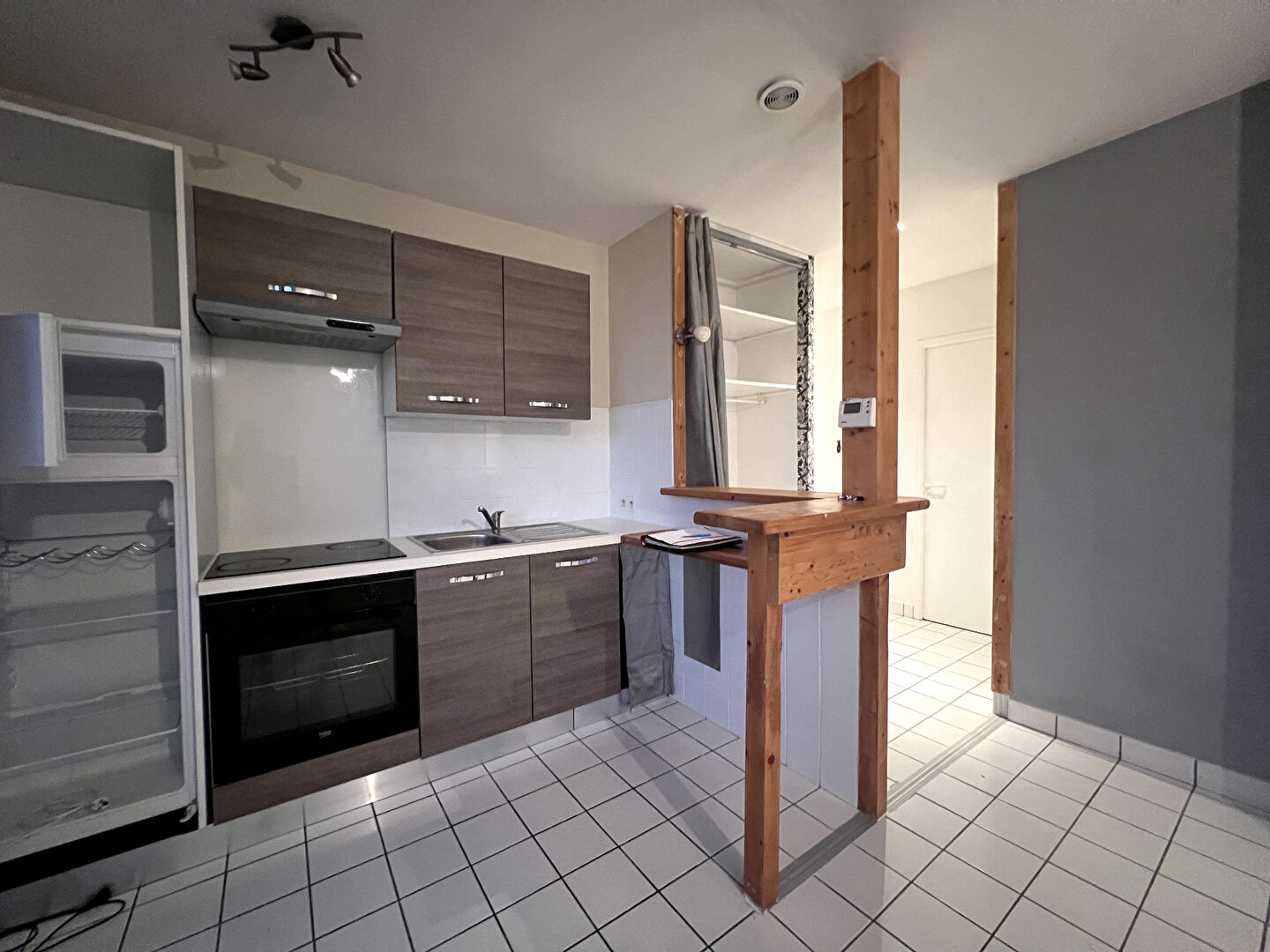 Appartement T2 à Rennes
