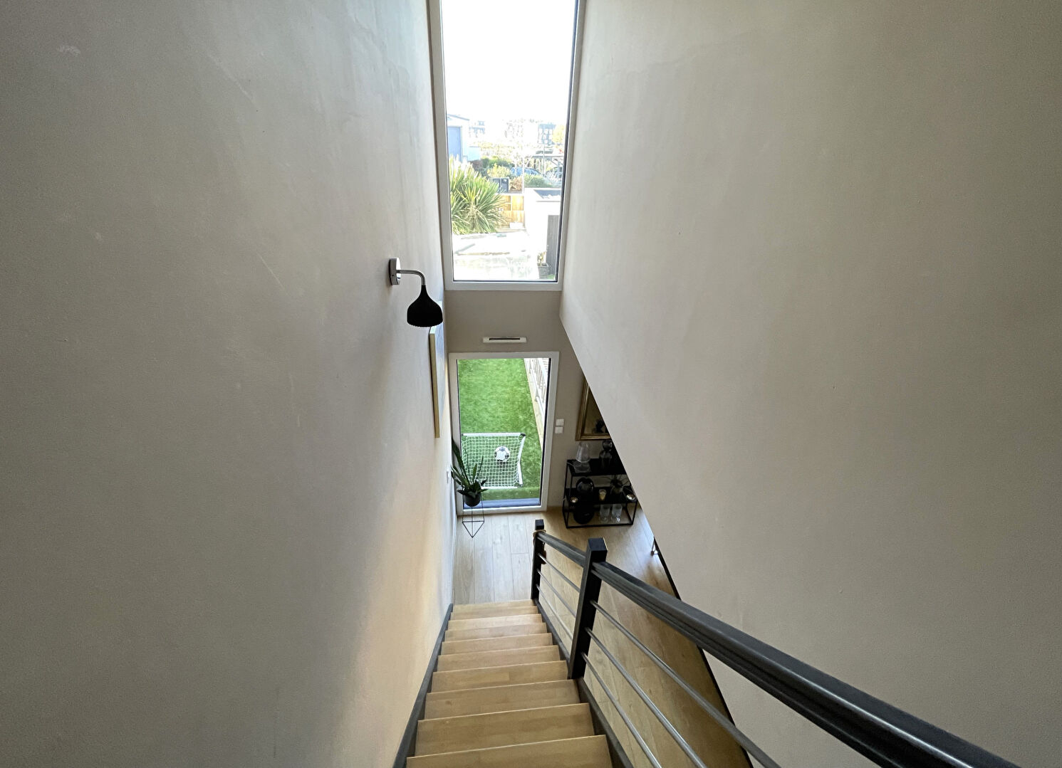 Maison T6 à Pace