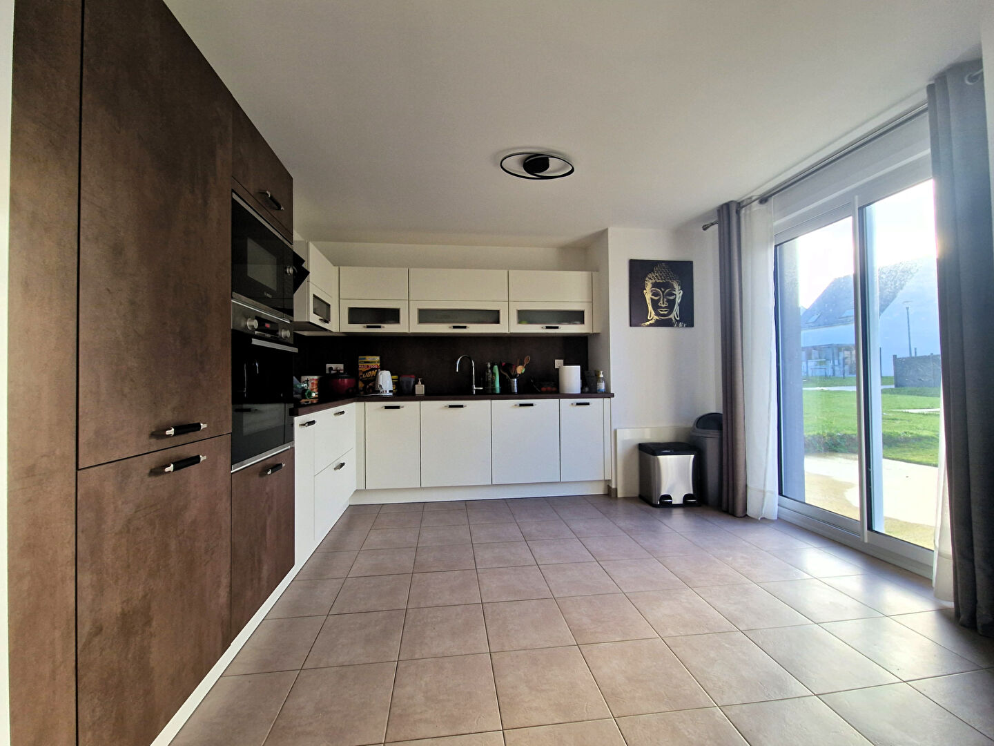 Maison T5 à Brece