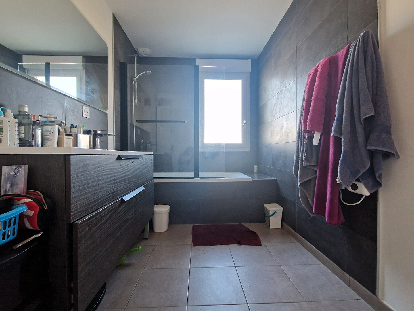 Maison T5 à Brece