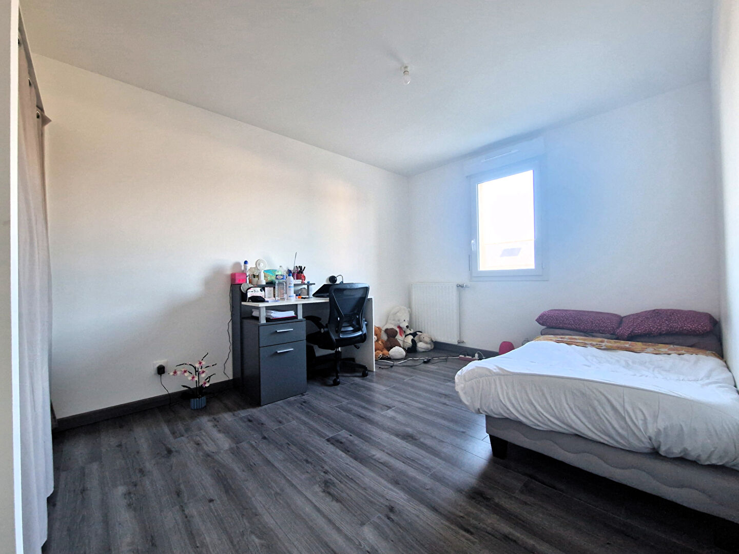 Maison T5 à Brece