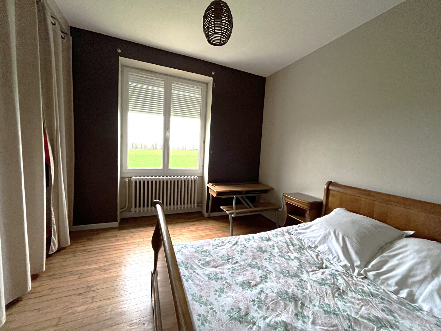 Maison T5 à Montfort sur meu
